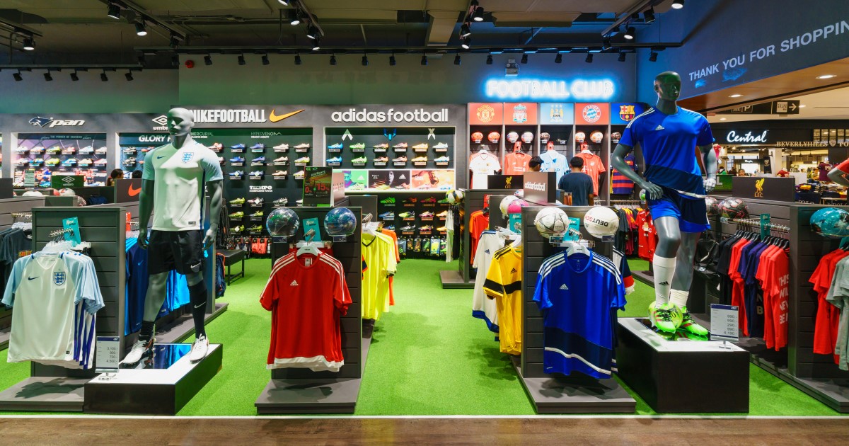 adidas sports marketing jobs