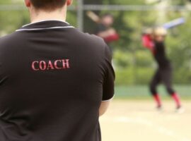 How to Become a High School Baseball Coach