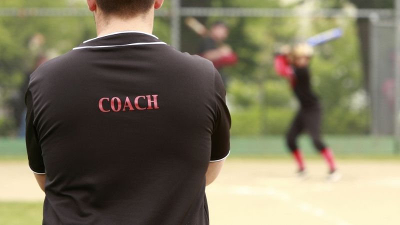 Becoming a High School Baseball Coach: Explained