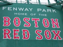 Employer Spotlight: Boston Red Sox