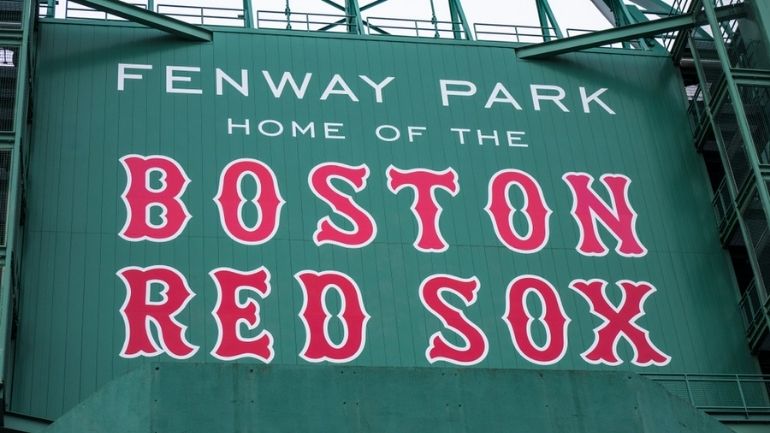 Boston Red Sox