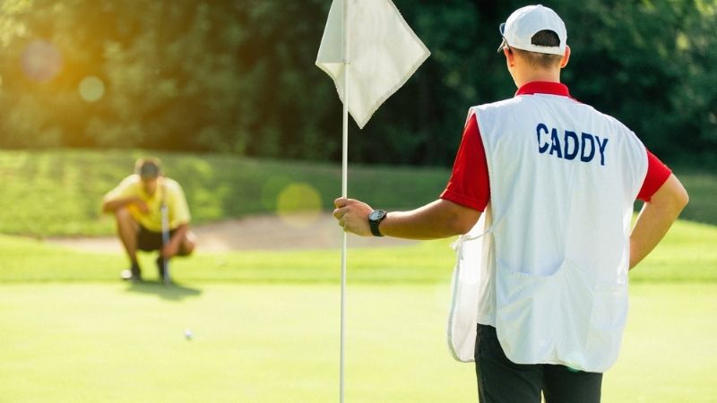 10 of the Best States for Golf Course Jobs