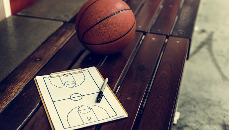 How To Get a Job in Basketball Operations