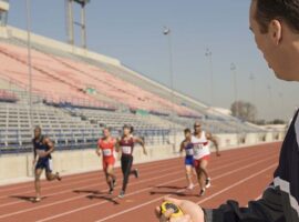 Sports Job Insights: How to Become a Cross Country & Track and Field Coach