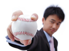 MLB Internships: How to Hit a Career Home Run in Professional Baseball