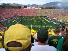 Beyond the Gridiron: 4 Destinations All Football Fans Need to Visit