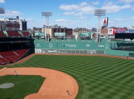 Rivalries and Curses: 4 Destinations Every Baseball Fan Must See