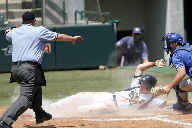 baseball jobs and mlb jobs