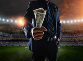 How to Make Money in the Sports Industry