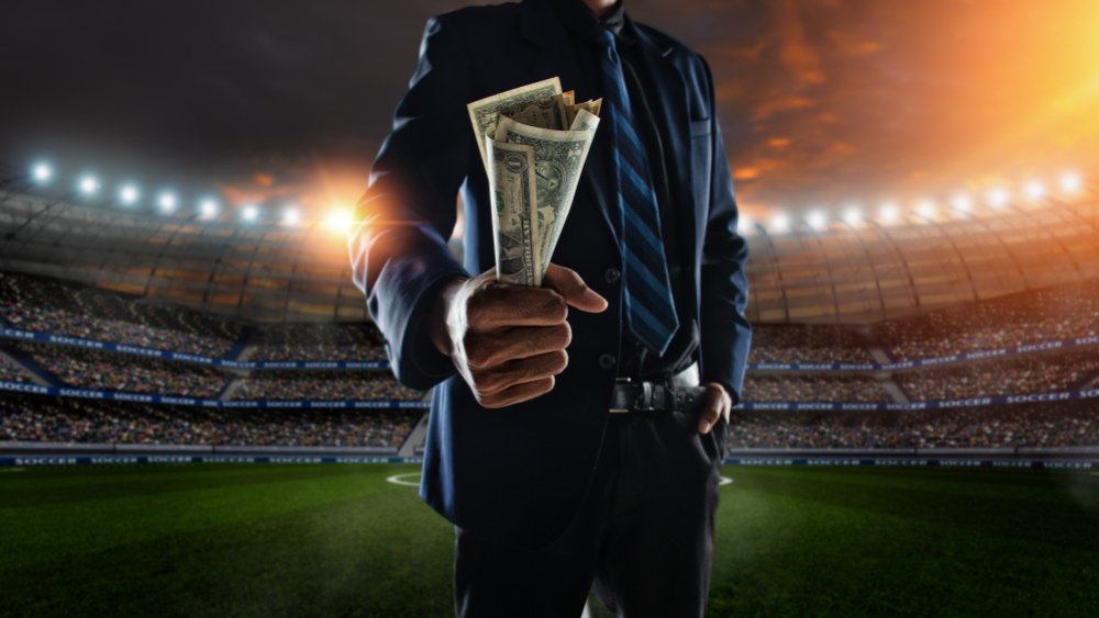 Make Money in the Sports Industry