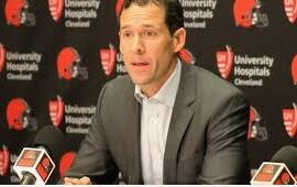 Paul DePodesta Transcends League Isolation