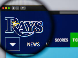 Employer Spotlight: Tampa Bay Rays