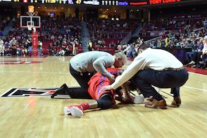 athletic trainer entry level nba jobs