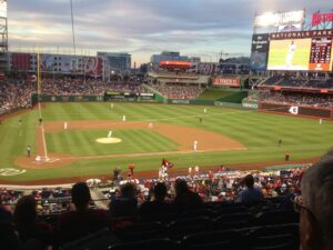 stories from the mlb playoffs