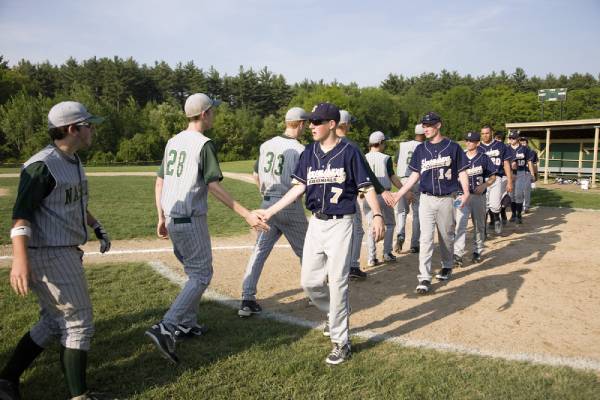 Baseball Game