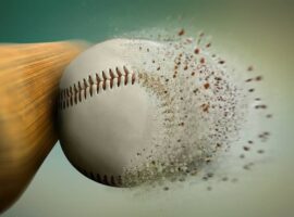 Social Poll – Who Will Get The Most Homeruns in The World Series?