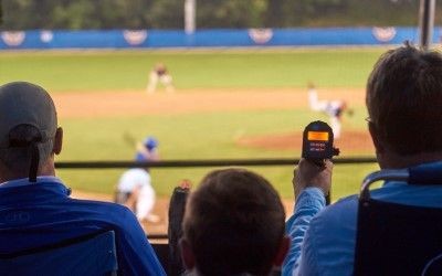 how to become a baseball talent scout