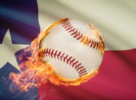 Top Baseball Teams in Texas: A Deep Dive