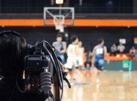 How to Become a Basketball Videographer