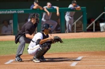 becoming an mlb umpire