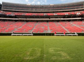 9 Best Football Colleges In Georgia