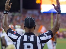 8 of the Best Jobs in College Football