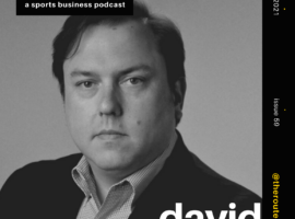 JobsInSports.com CEO David McGraw Featured On The Route Podcast