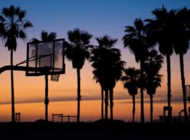 California Basketball Teams – NBA, College, High School & More