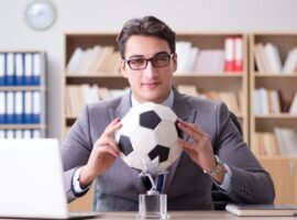 How to Land a Job in Sports Event Management