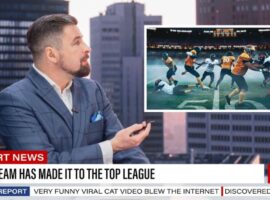 12 Sports Anchor Jobs: How To Land Your Dream Position