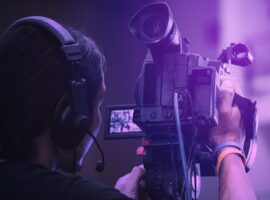 The Top 10 Sports Videographer Jobs