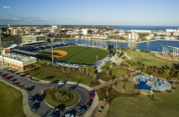 Florida Minor League Baseball Cities