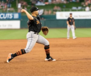 Fresno Grizzlies