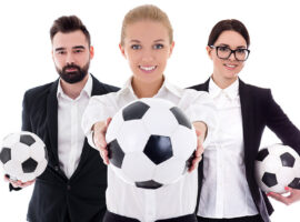 How to Become a Sports Agent