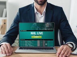 How to Become an NHL Analyst