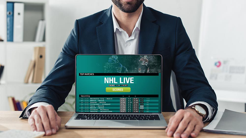 How to Become an NHL Analyst