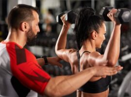 How to Become a Fitness Director in Sports