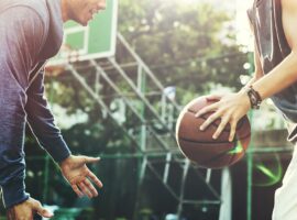 NBA Athletic Trainers: How to Become An Athletic Trainer for the NBA