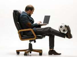 How to Find the Right Soccer Internship for Your Sports Career