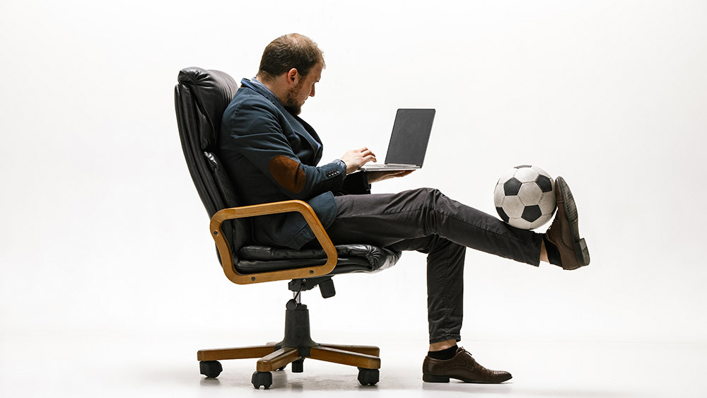 How to Find the Right Soccer Internship for Your Sports Career