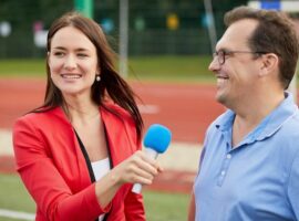 Jobs In Sports Career Insights: How to Get a Job in Sports Journalism