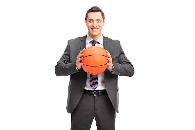 how to start a career in sports marketing