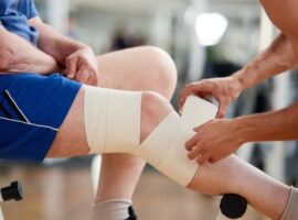 How to Become an Athletic Trainer