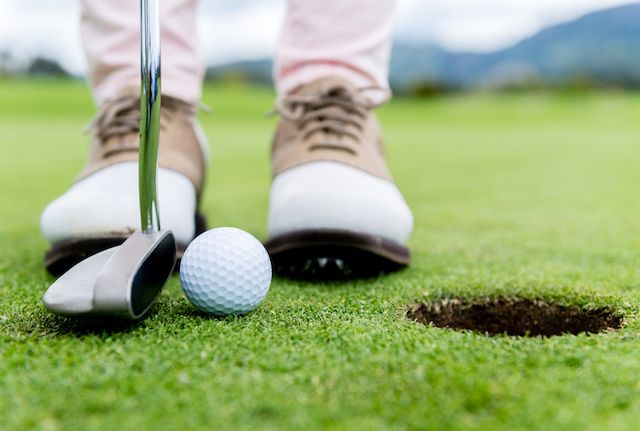 jobs in golf worth pursuing