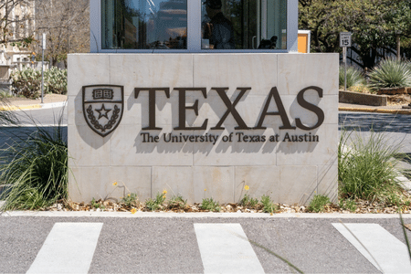 Texas Longhorns