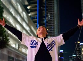 Employer Spotlight: Los Angeles Dodgers