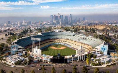 Los Angeles Dodgers