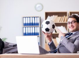 What Is a Sports Lawyer and How To Become One?