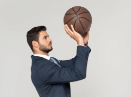 How to Become an NBA Agent