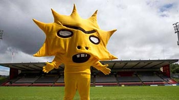 Patrick Thistle FC